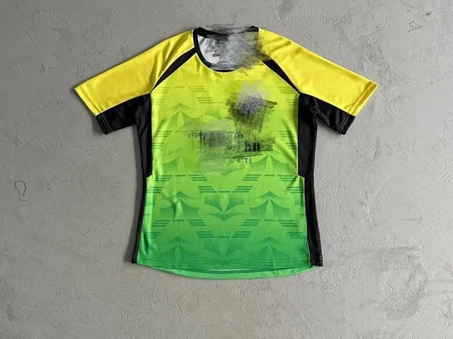 Koszulki sportowe